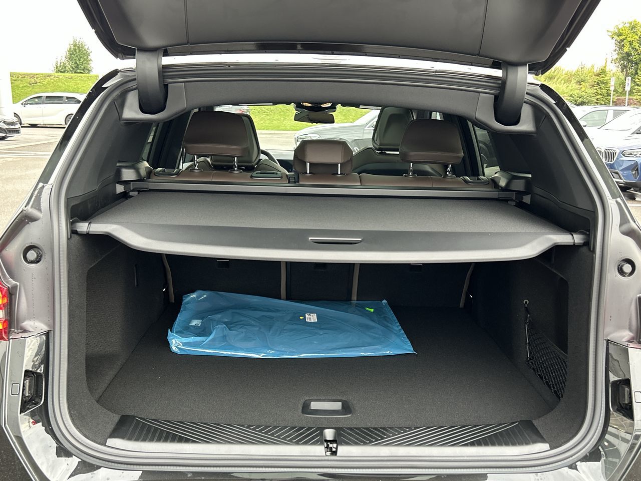 2026 BMW X3 in Aurora, Ontario