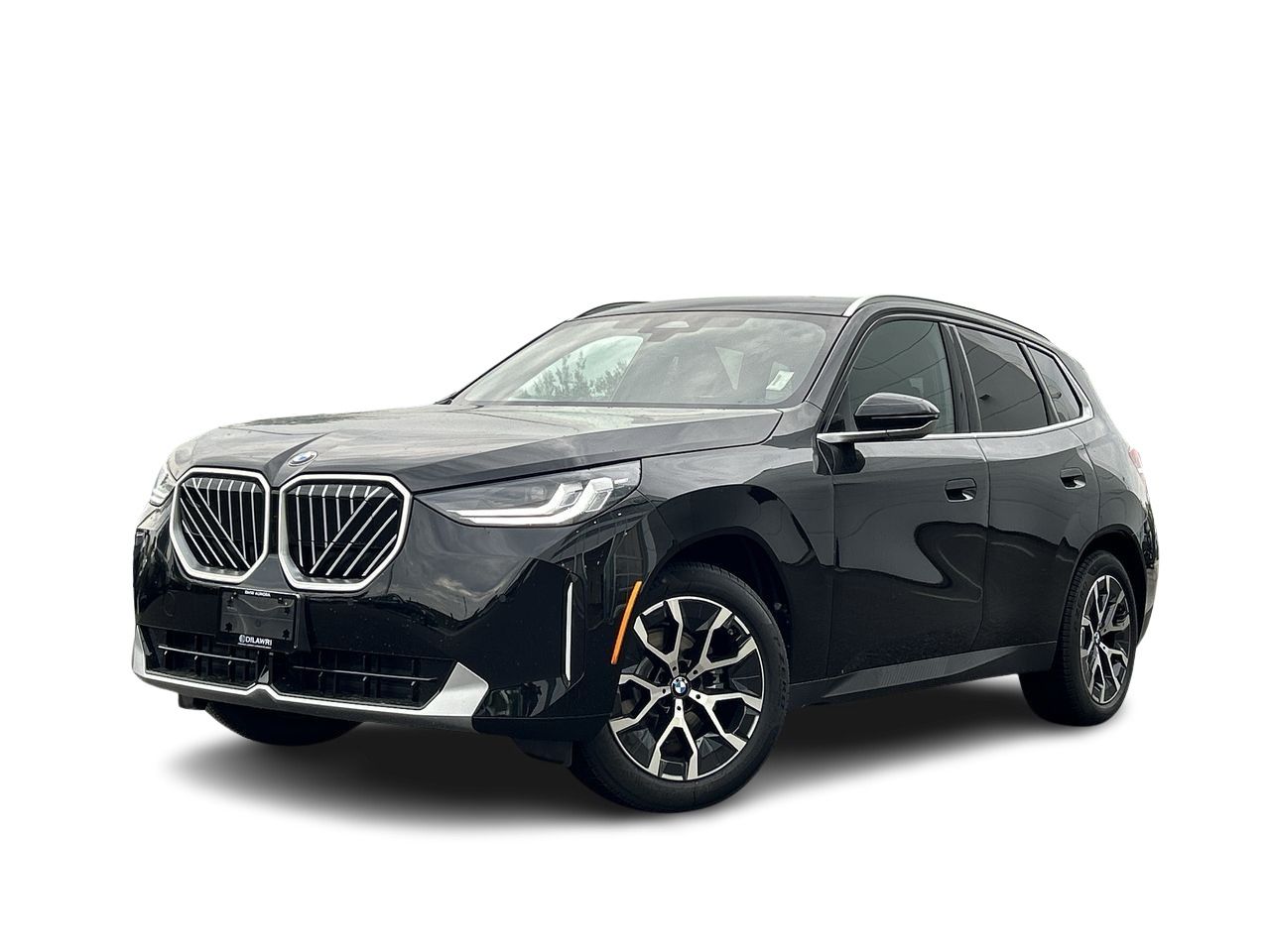 2026 BMW X3 in Aurora, Ontario
