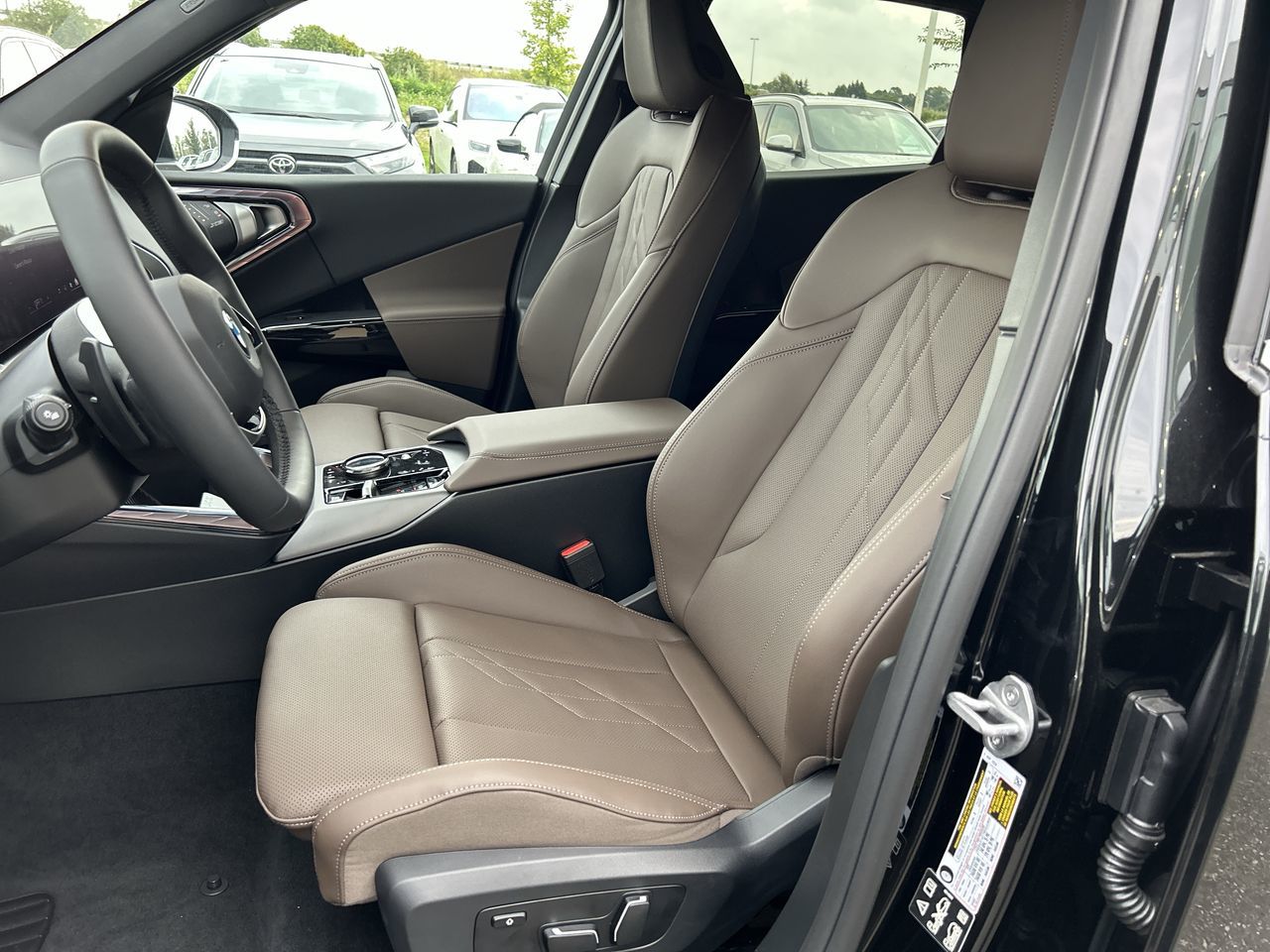 2026 BMW X3 in Aurora, Ontario