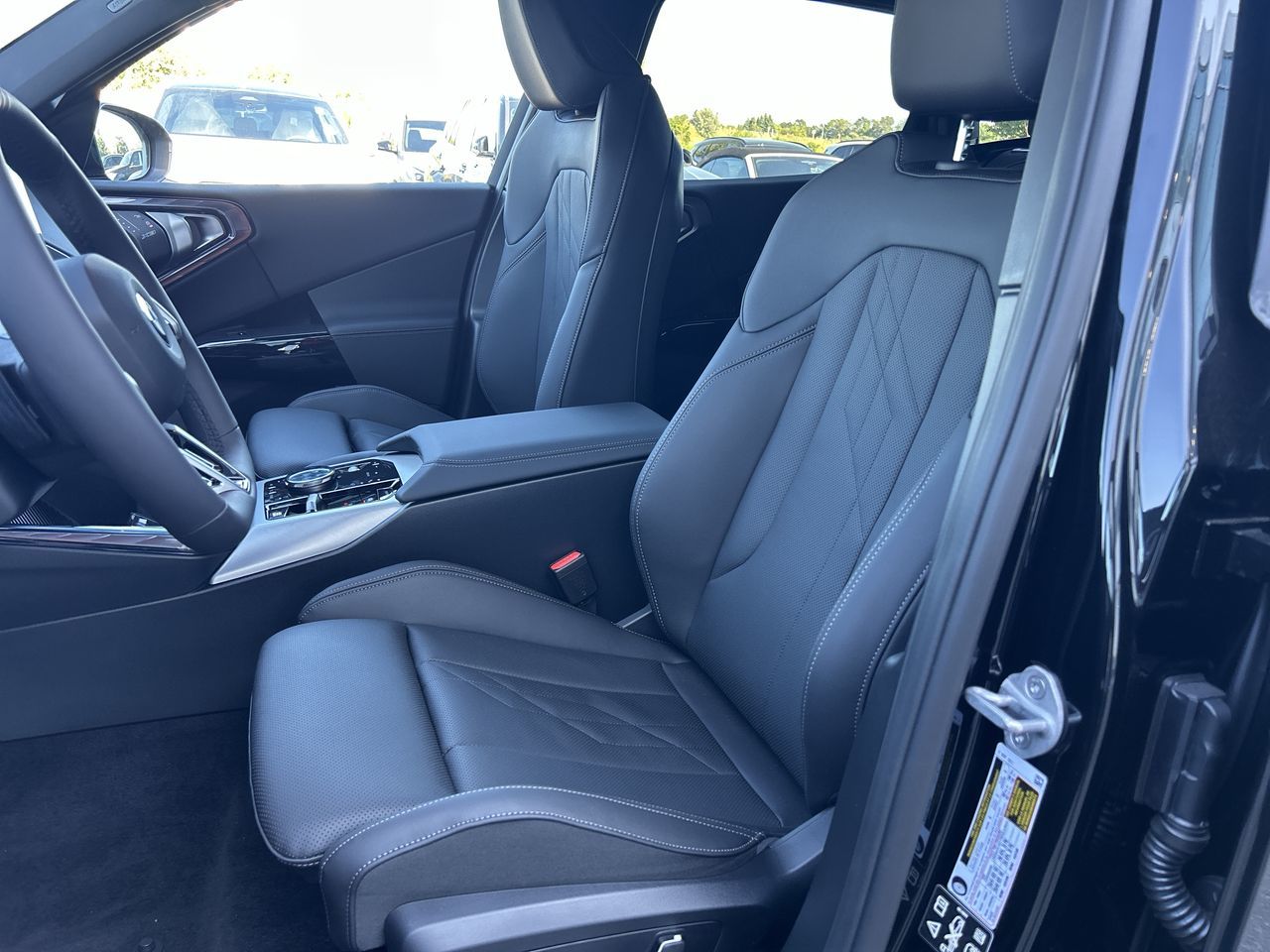2026 BMW X3 in Aurora, Ontario