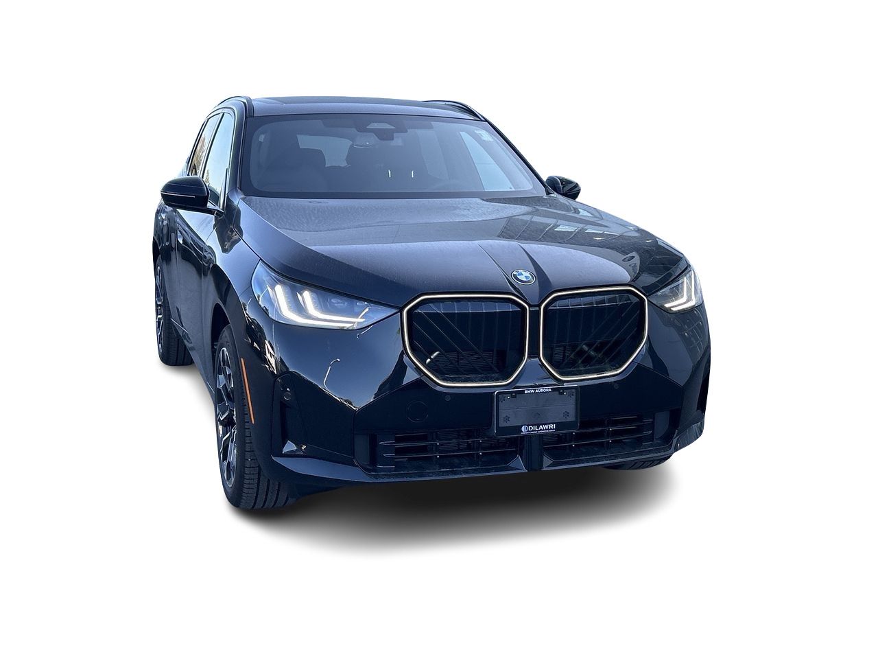 2026 BMW X3 in Aurora, Ontario