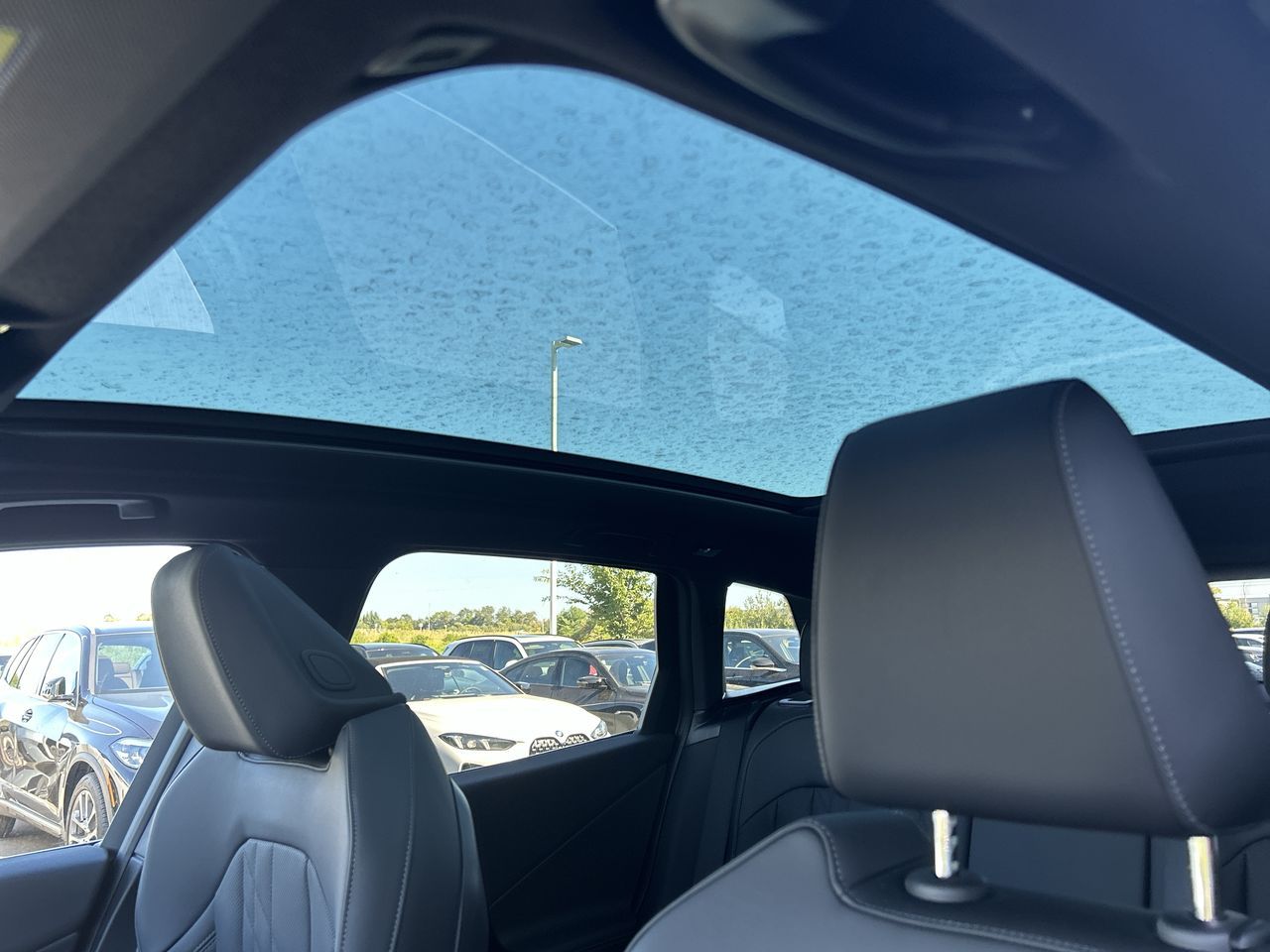 2026 BMW X3 in Aurora, Ontario