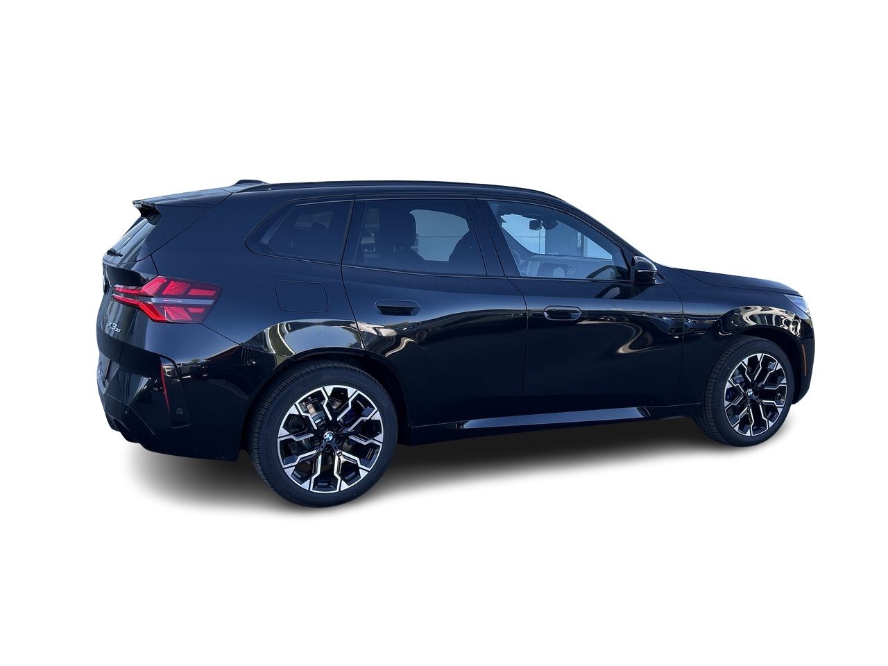 2026 BMW X3 in Aurora, Ontario