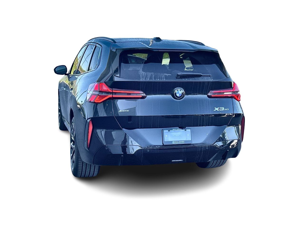 2026 BMW X3 in Aurora, Ontario