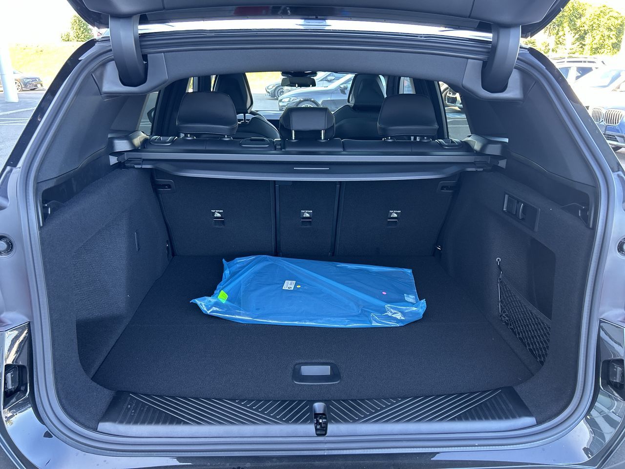 2026 BMW X3 in Aurora, Ontario