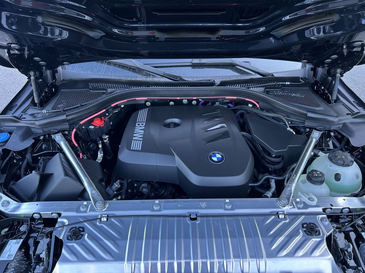 2026 BMW X3 in Aurora, Ontario