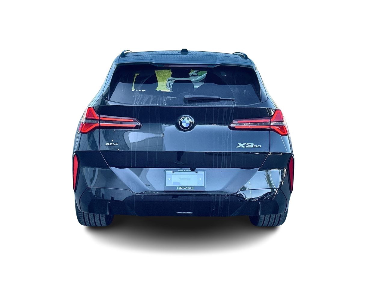 2026 BMW X3 in Aurora, Ontario