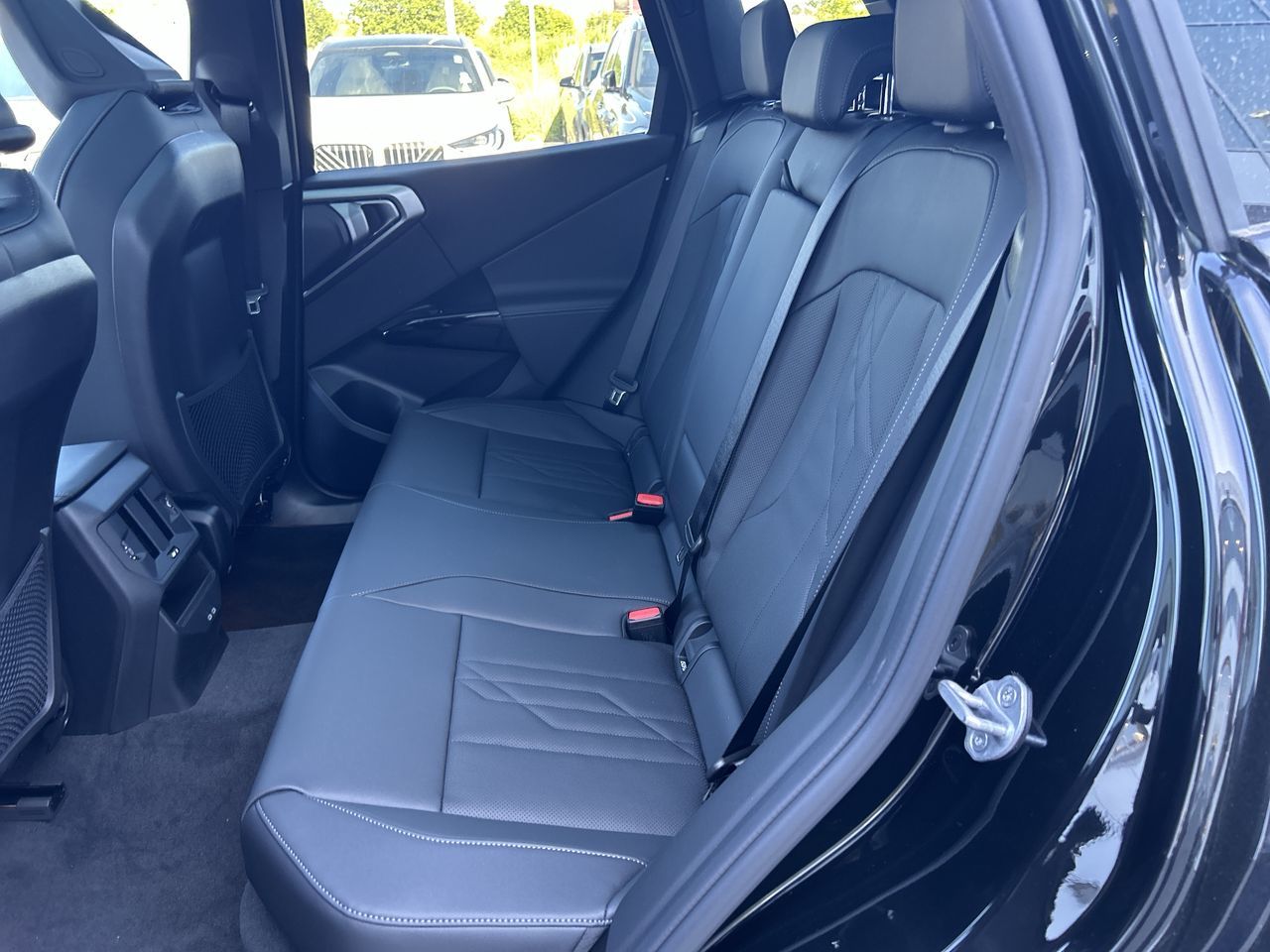 2026 BMW X3 in Aurora, Ontario