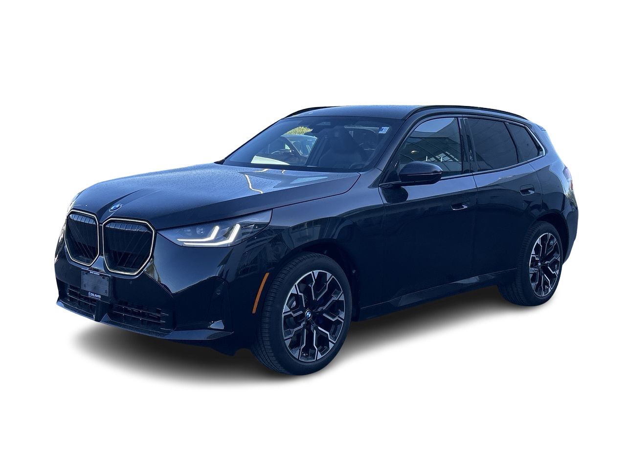 2026 BMW X3 in Aurora, Ontario