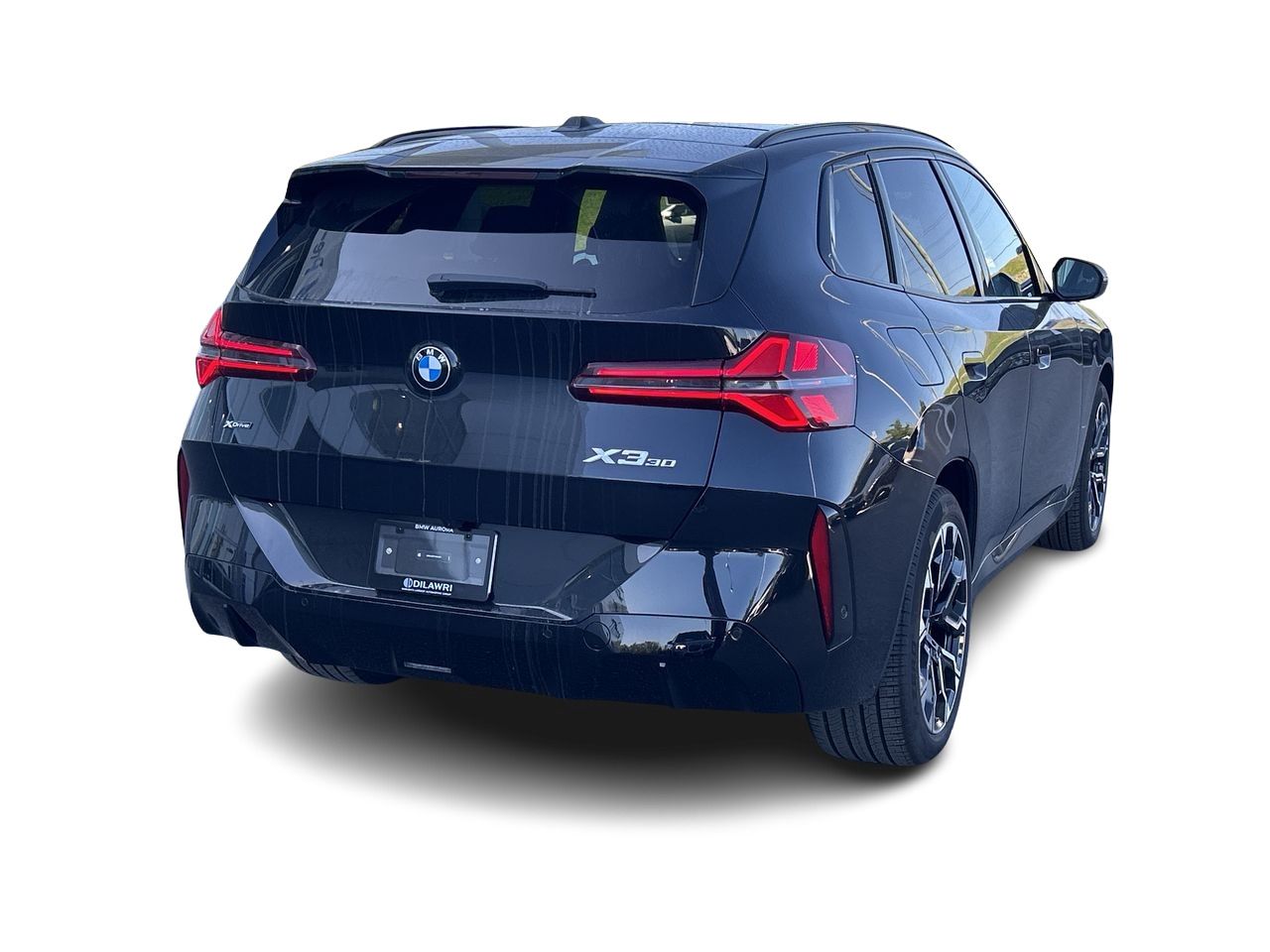 2026 BMW X3 in Aurora, Ontario