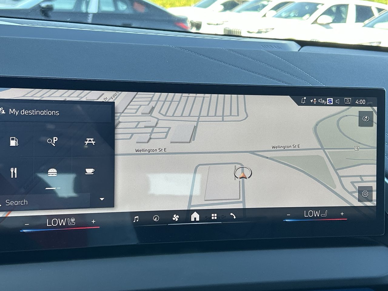 2026 BMW X3 in Aurora, Ontario