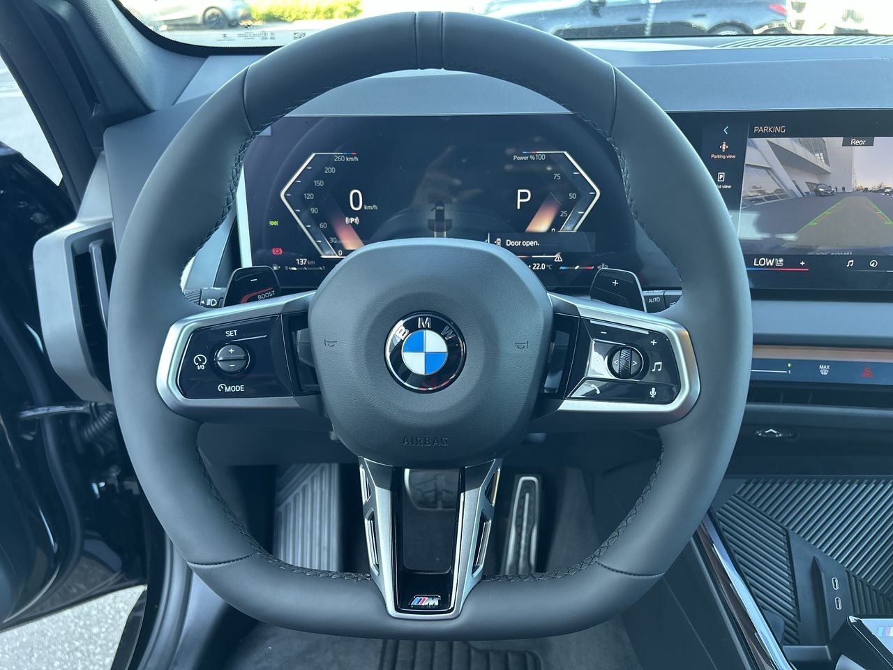 2026 BMW X3 in Aurora, Ontario