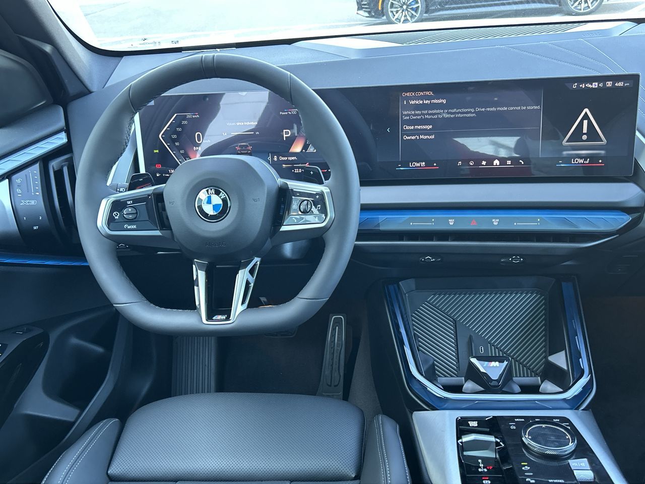 2026 BMW X3 in Aurora, Ontario