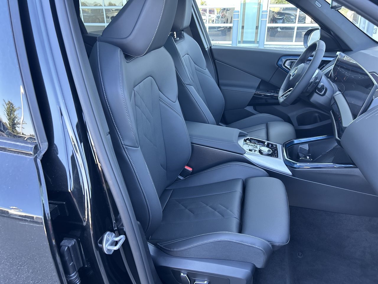 2026 BMW X3 in Aurora, Ontario