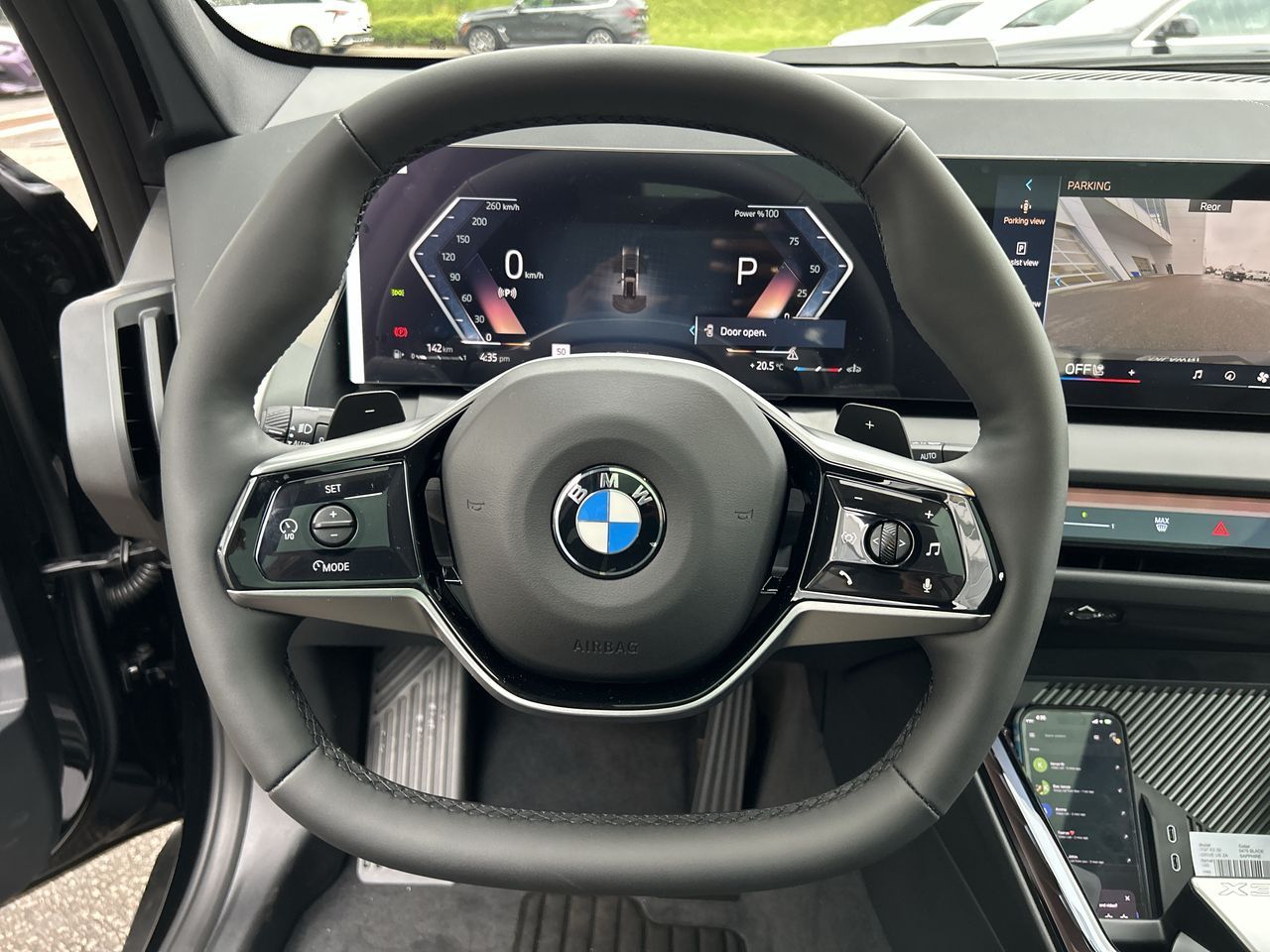 BMW X3  2026 à Aurora, Ontario