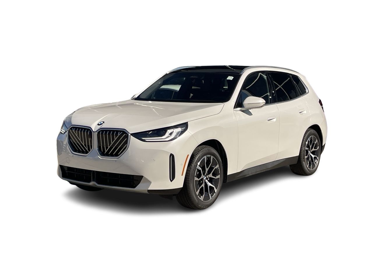 2026 BMW X3 in Aurora, Ontario