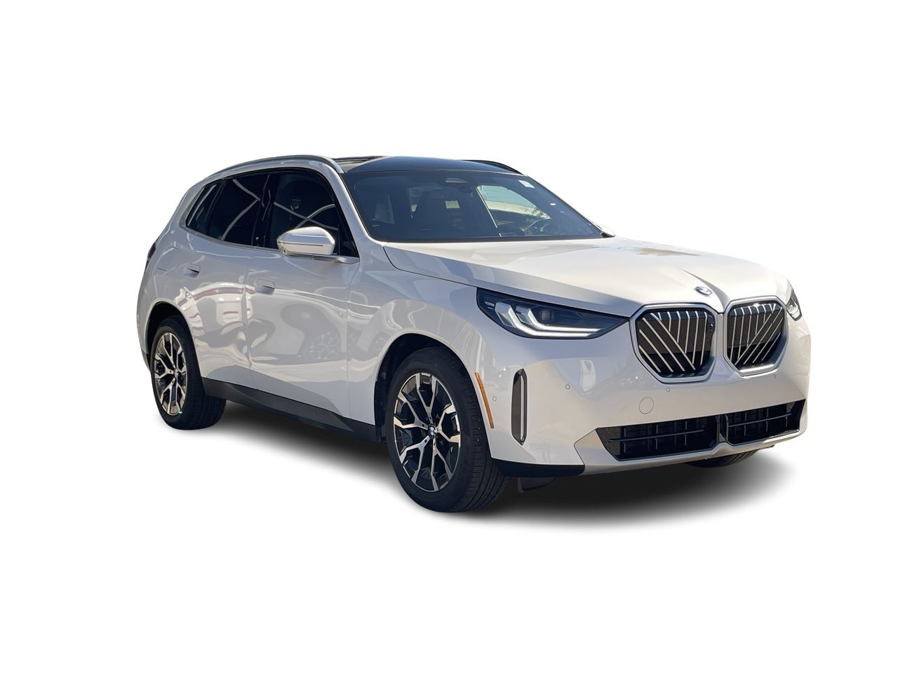 2026 BMW X3 in Aurora, Ontario