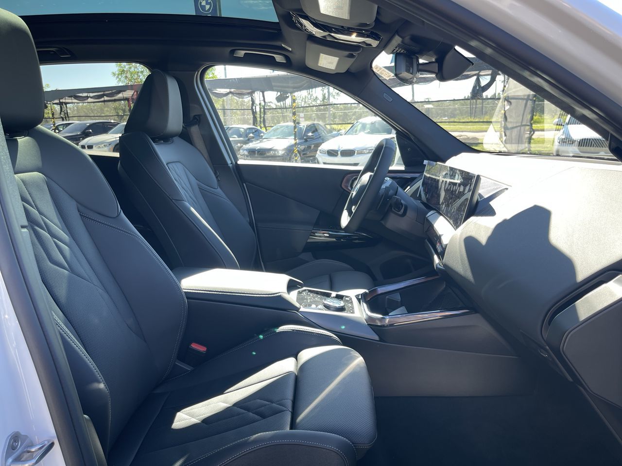 2026 BMW X3 in Aurora, Ontario