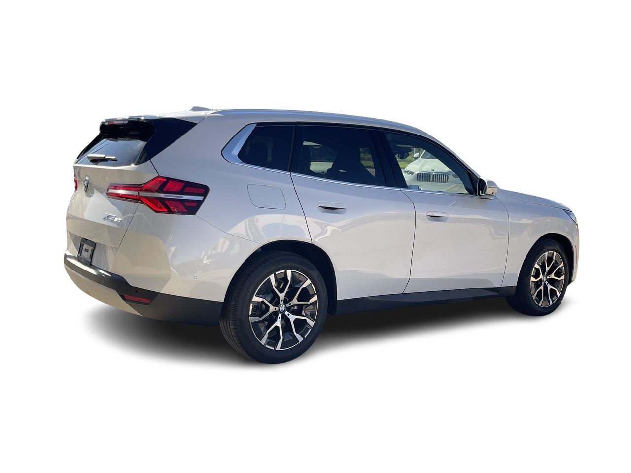 2026 BMW X3 in Aurora, Ontario