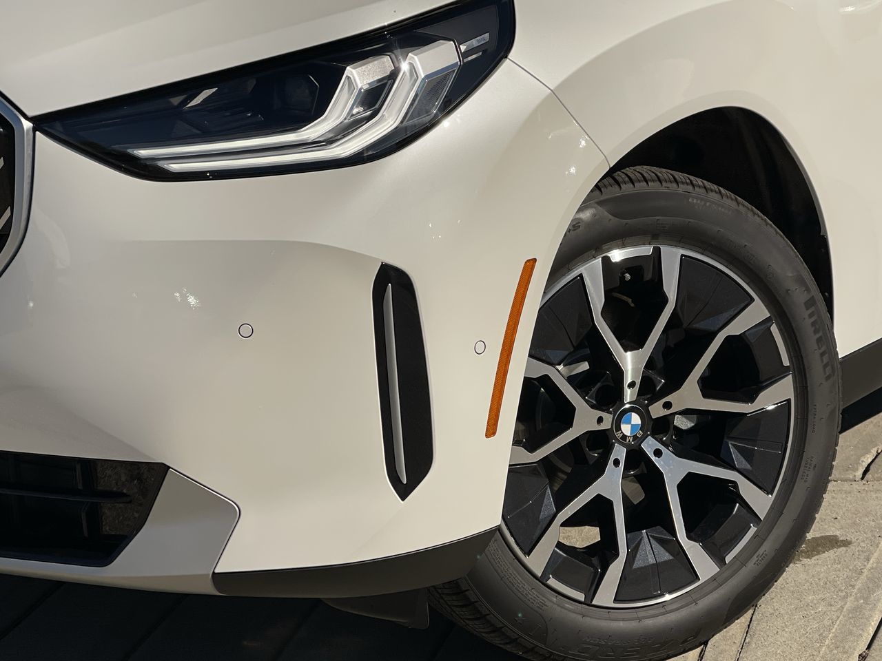 2026 BMW X3 in Aurora, Ontario