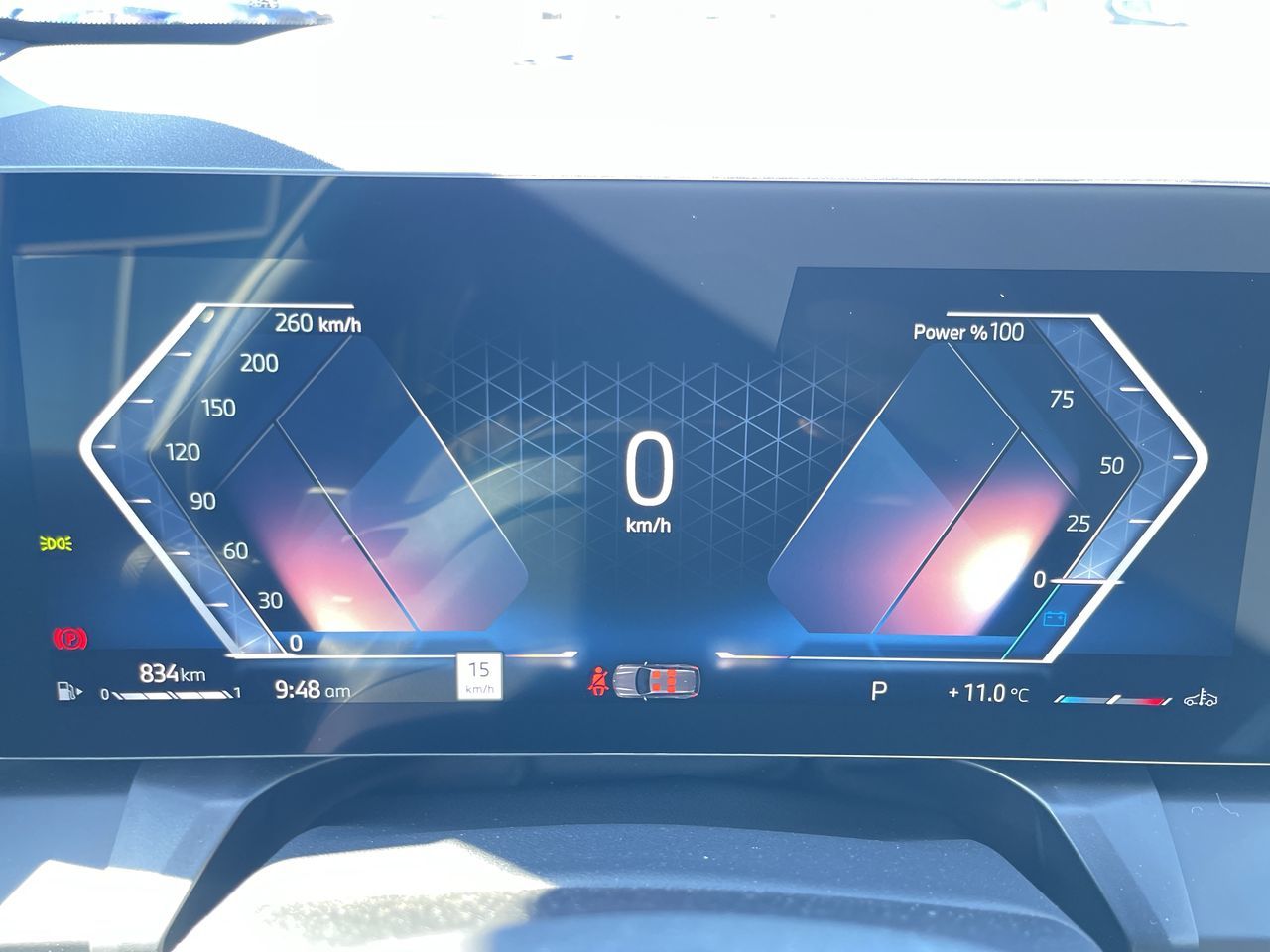 2026 BMW X3 in Aurora, Ontario