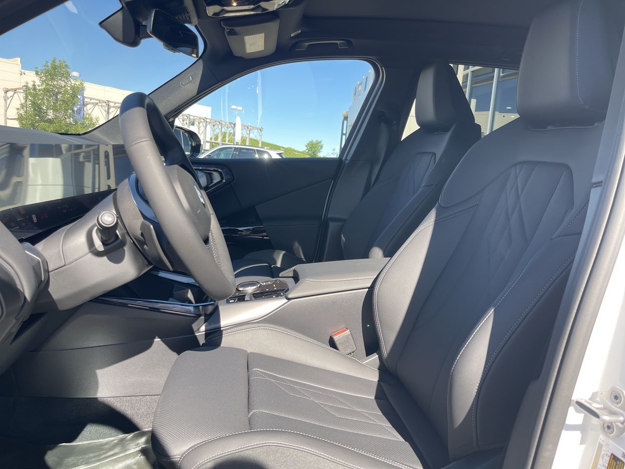 2026 BMW X3 in Aurora, Ontario