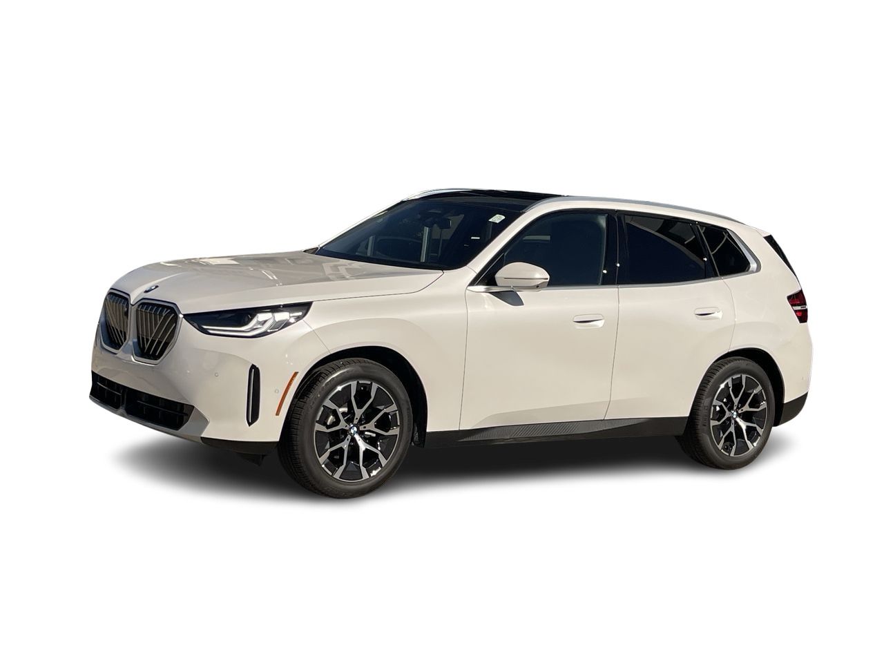 2026 BMW X3 in Aurora, Ontario