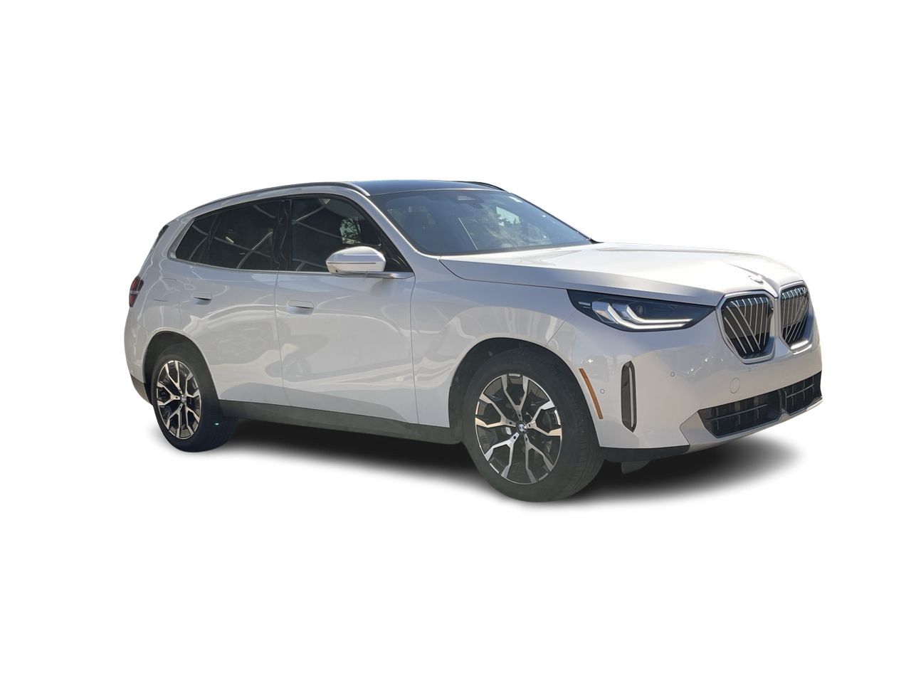 2026 BMW X3 in Aurora, Ontario