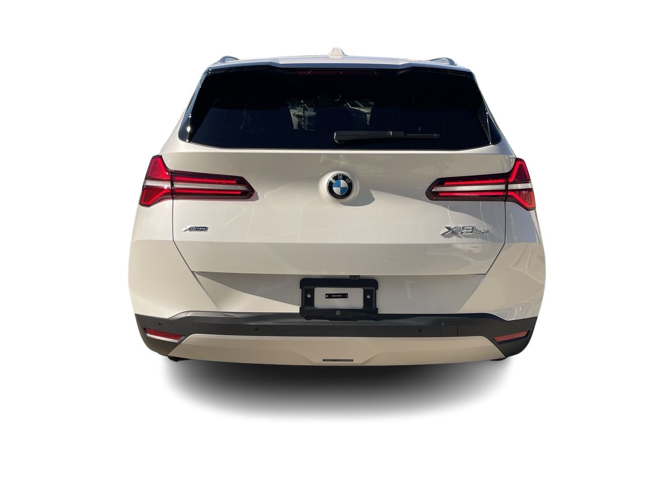 2026 BMW X3 in Aurora, Ontario