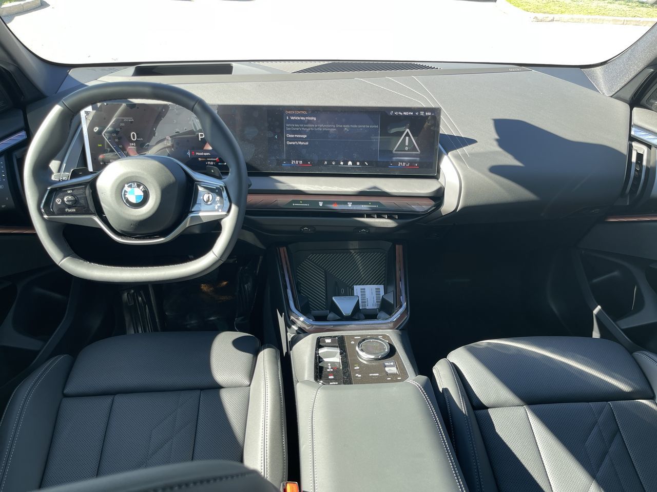 2026 BMW X3 in Aurora, Ontario