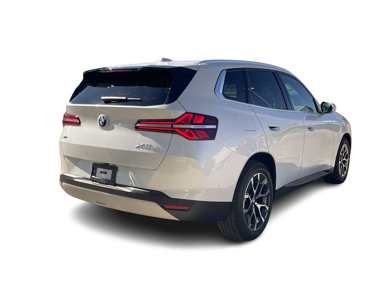 2026 BMW X3 in Aurora, Ontario