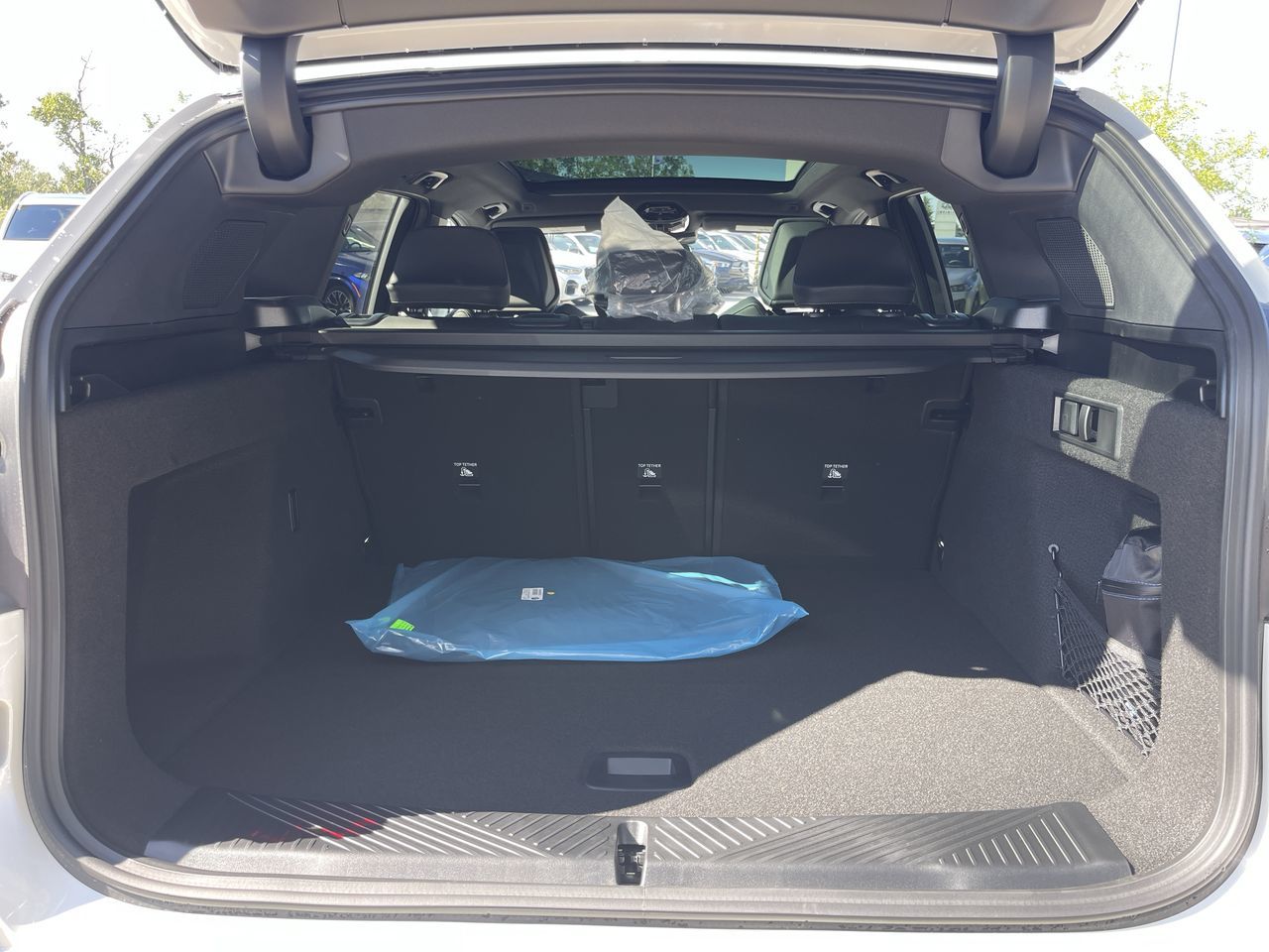 2026 BMW X3 in Aurora, Ontario