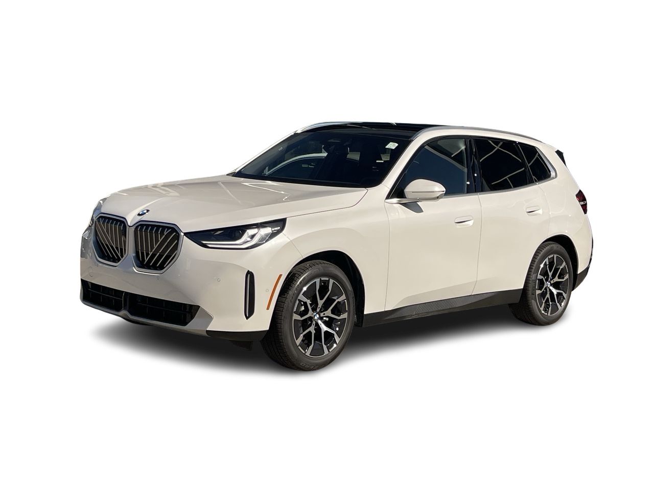 2026 BMW X3 in Aurora, Ontario