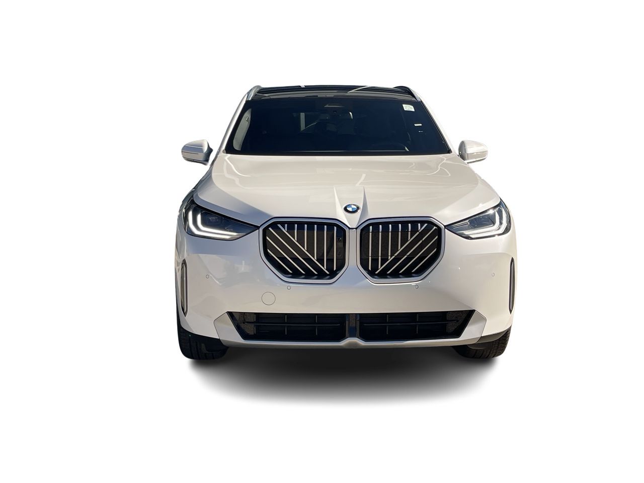 2026 BMW X3 in Aurora, Ontario