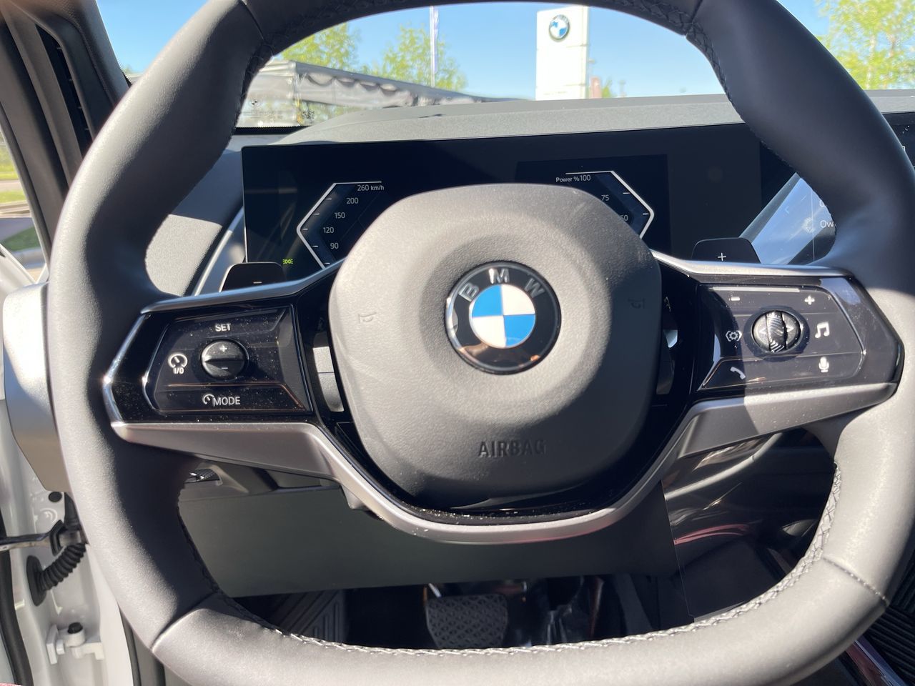 2026 BMW X3 in Aurora, Ontario