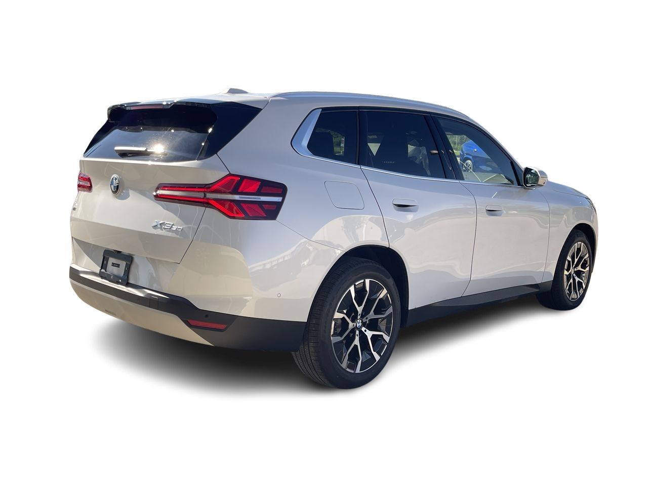 2026 BMW X3 in Aurora, Ontario