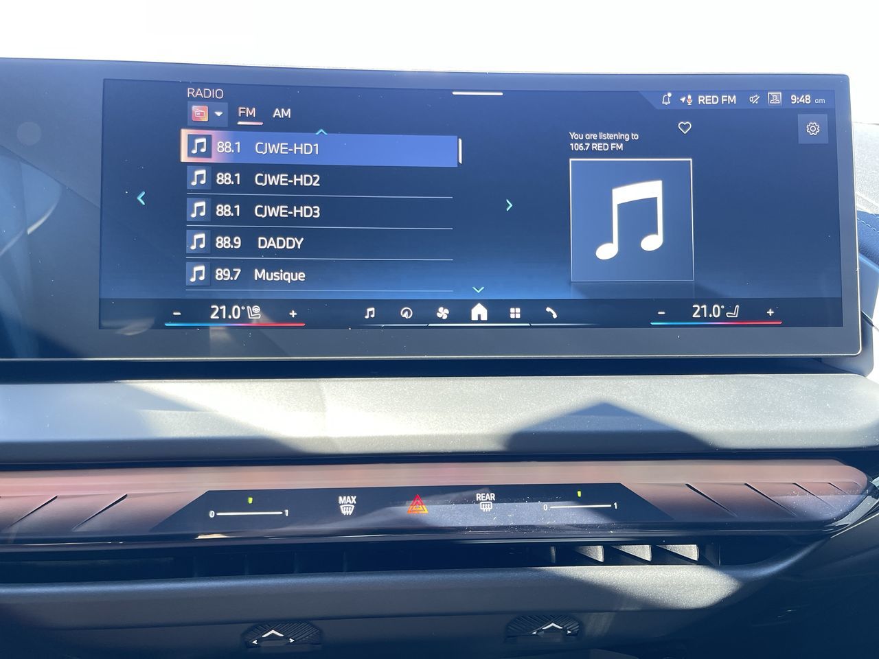 2026 BMW X3 in Aurora, Ontario