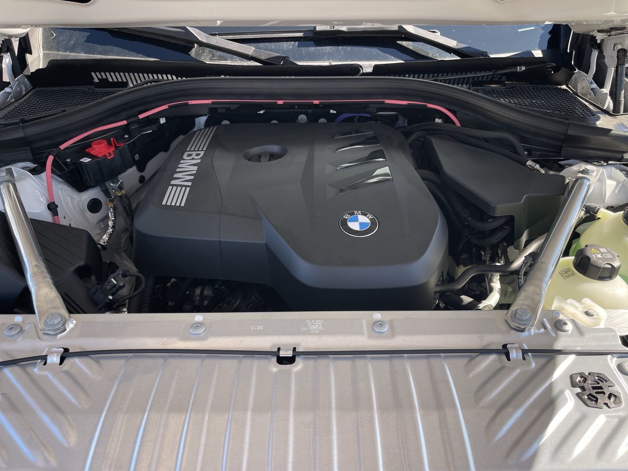 2026 BMW X3 in Aurora, Ontario