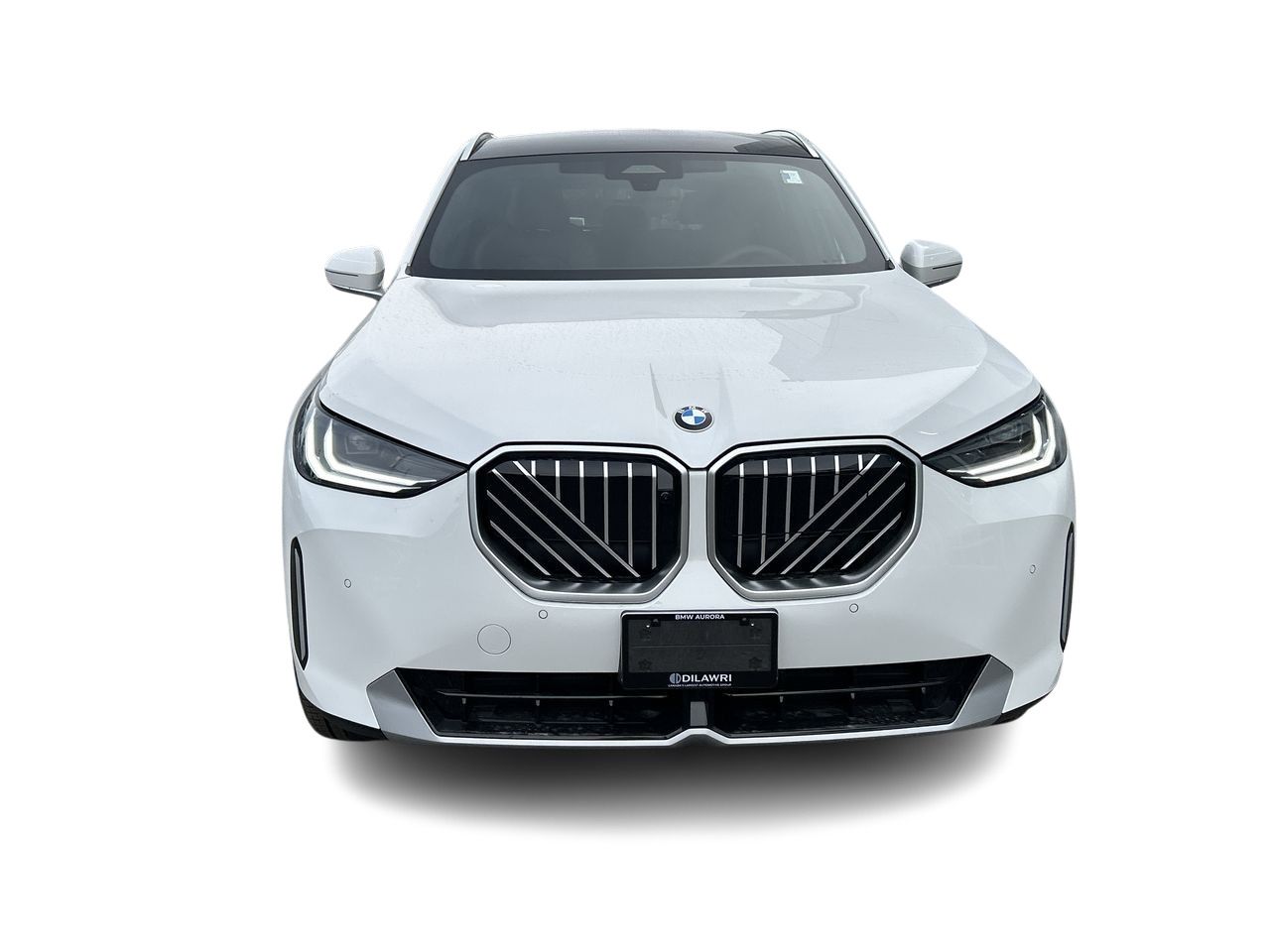 2026 BMW X3