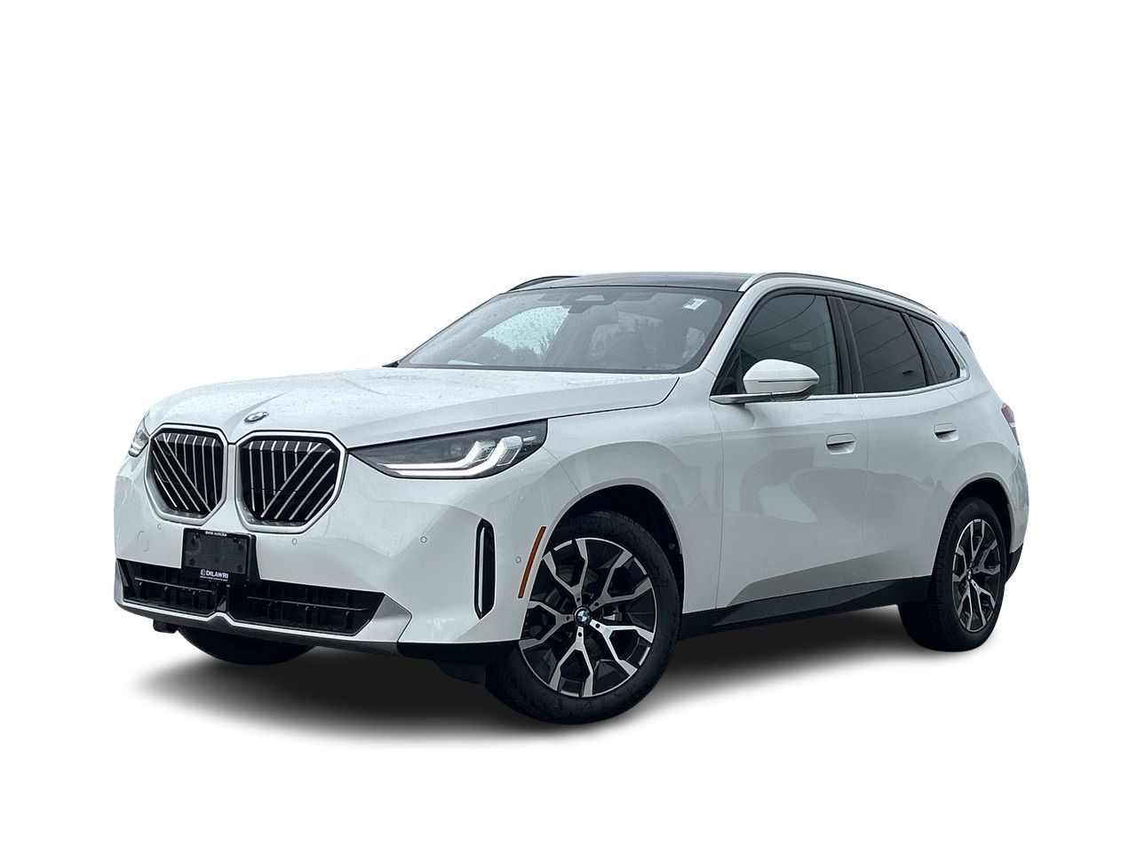 2026 BMW X3
