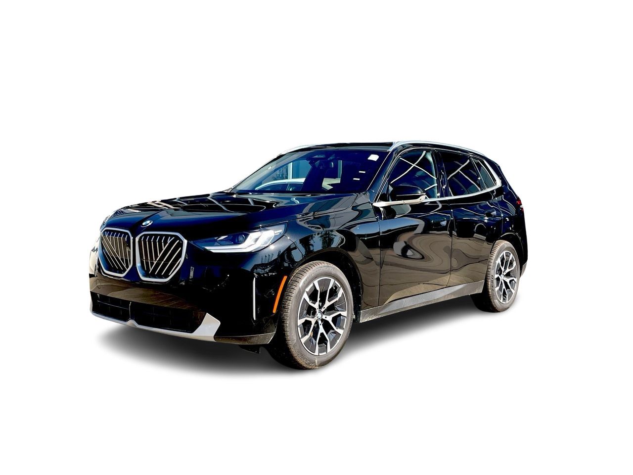 BMW X3  2026 à Aurora, Ontario