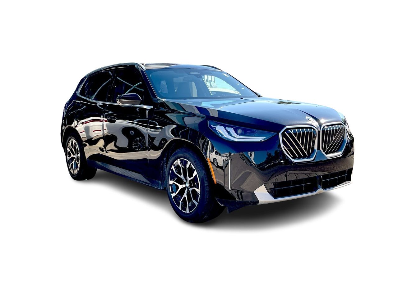 BMW X3  2026 à Aurora, Ontario