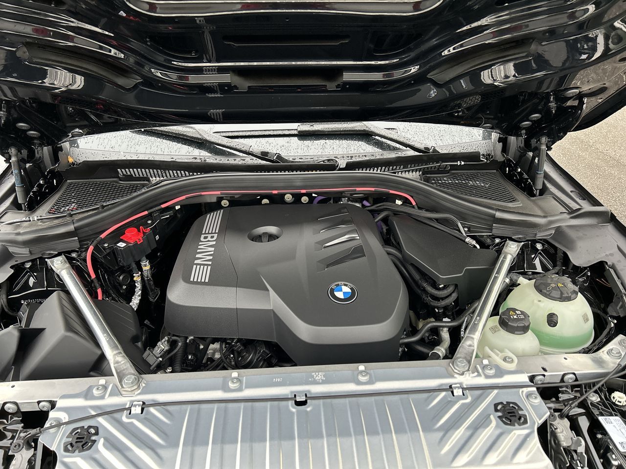 BMW X3  2026 à Aurora, Ontario