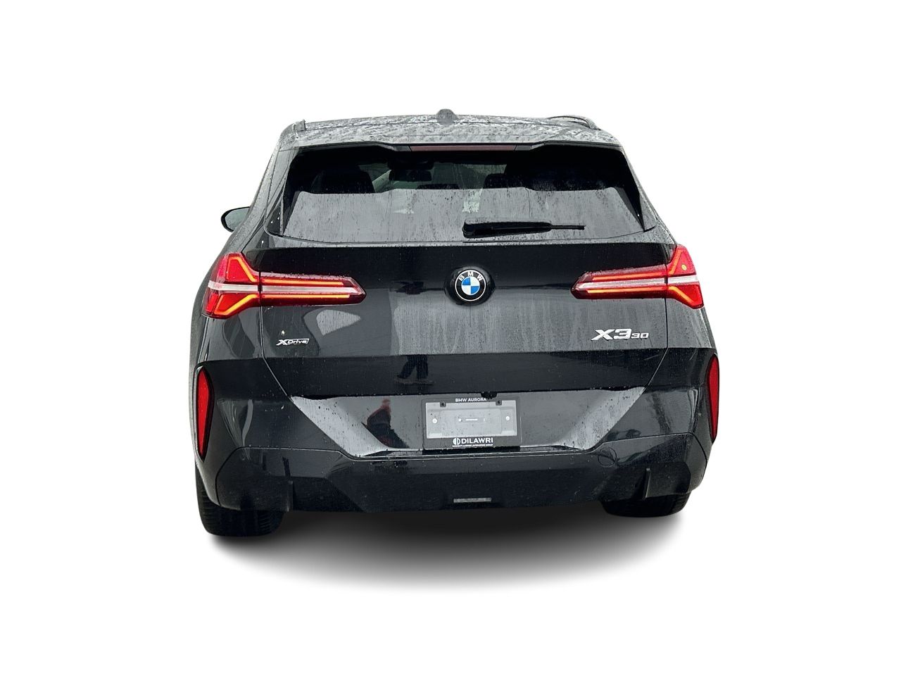 BMW X3  2026 à Aurora, Ontario