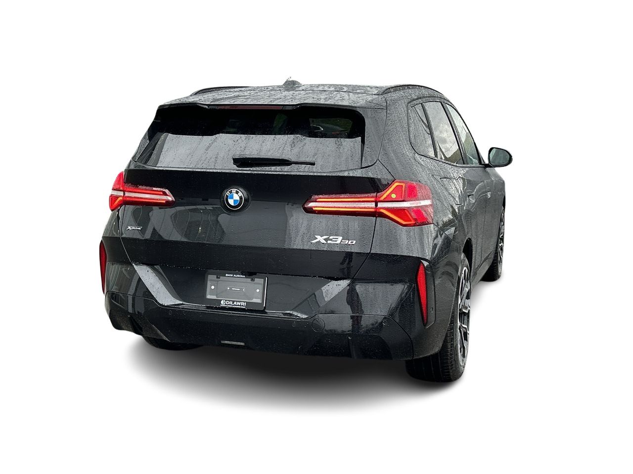 BMW X3  2026 à Aurora, Ontario