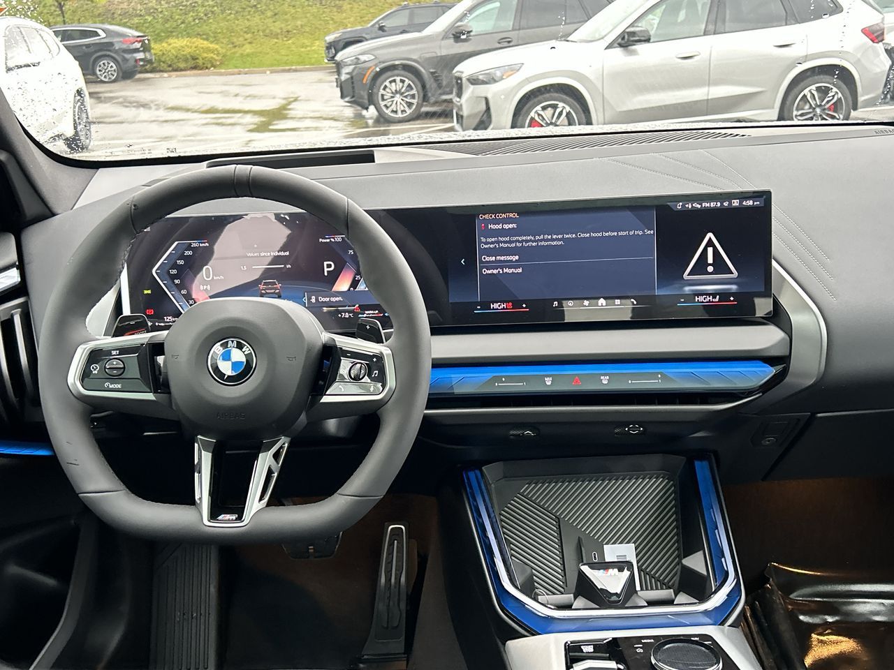 BMW X3  2026 à Aurora, Ontario
