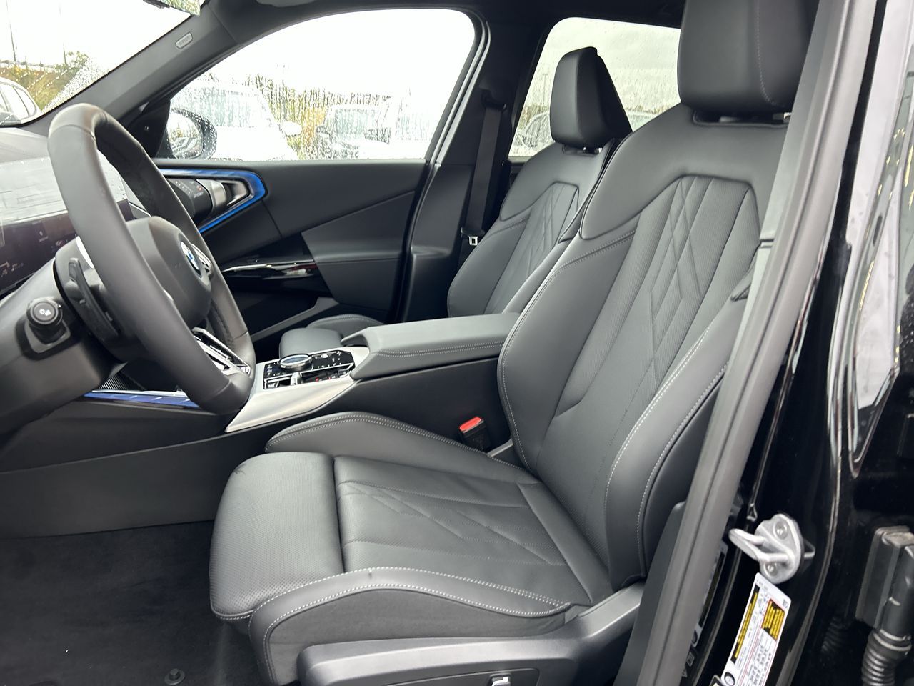 BMW X3  2026 à Aurora, Ontario