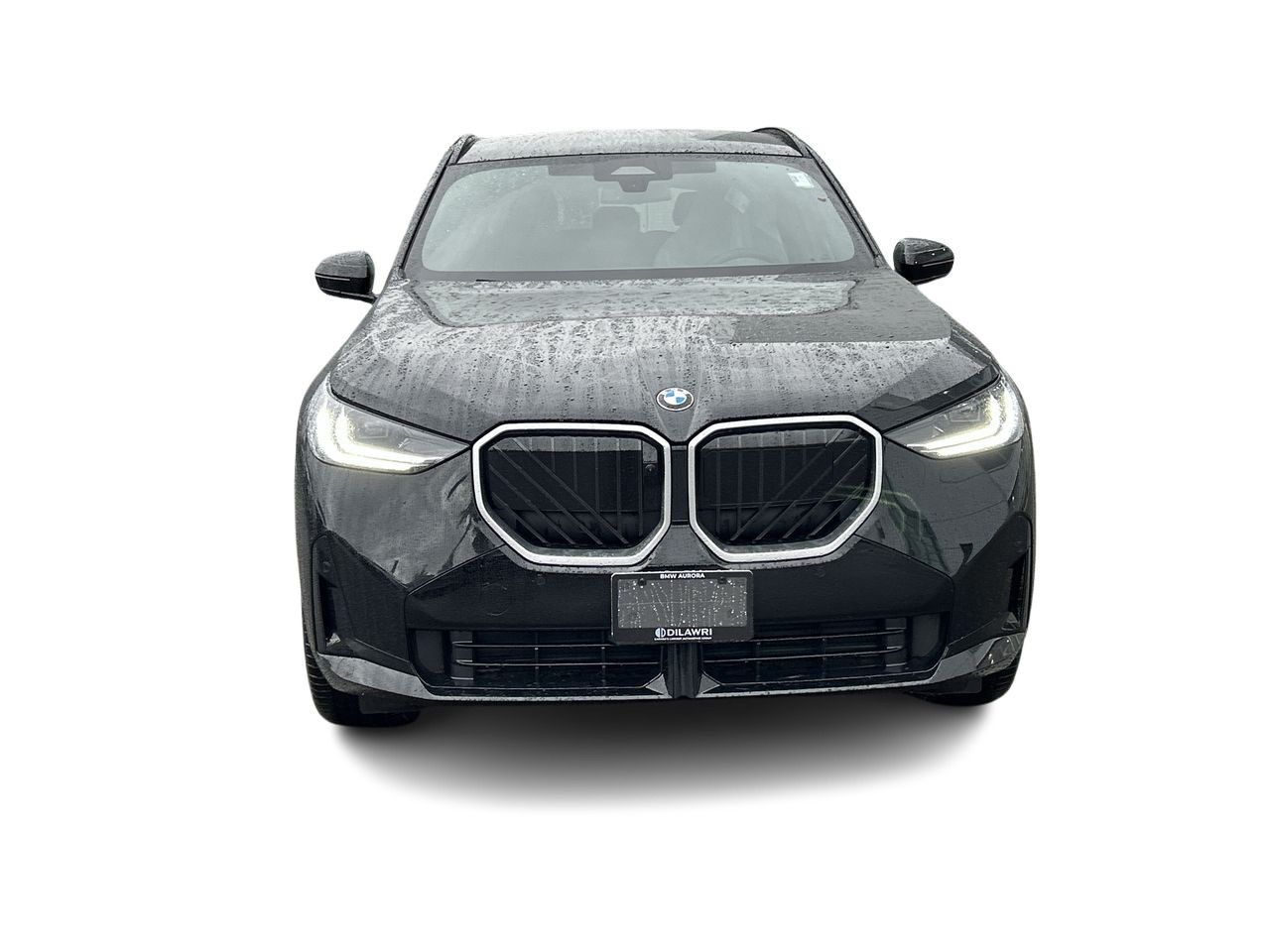 BMW X3  2026 à Aurora, Ontario