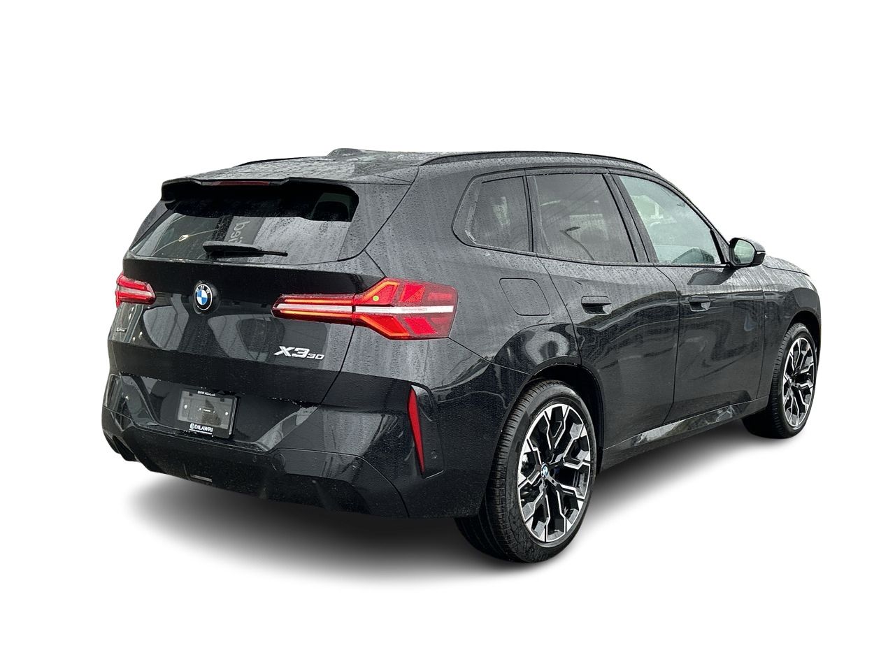 BMW X3  2026 à Aurora, Ontario