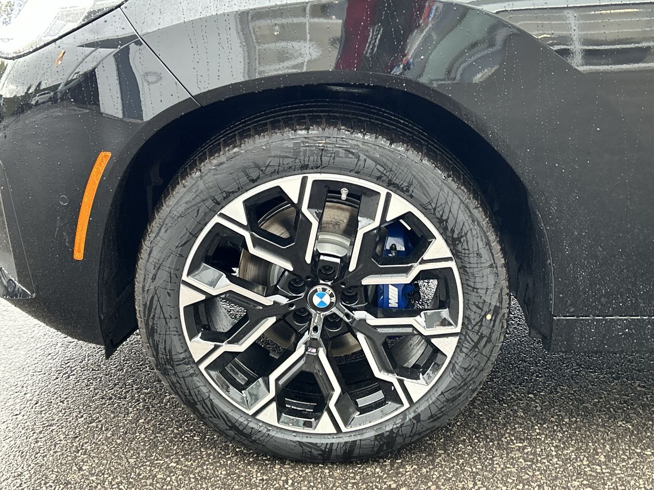 BMW X3  2026 à Aurora, Ontario